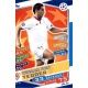 Wissam Ben Yedder Sevilla SEV16 Match Attax Champions 2016-17