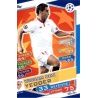 Wissam Ben Yedder Sevilla SEV16 Match Attax Champions 2016-17