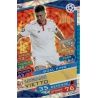 Luciano Vietto Goal King SEV17 Match Attax Champions 2016-17