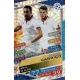 Adil Rami - Daniel Carriço Defensive Duo SEV18 Match Attax Champions 2016-17