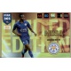 Ahmed Musa Limited Edition Leicester City FIFA 365 Adrenalyn XL 2017