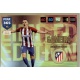 Kevin Gameiro Limited Edition Atlético Madrid FIFA 365 Adrenalyn XL 2017