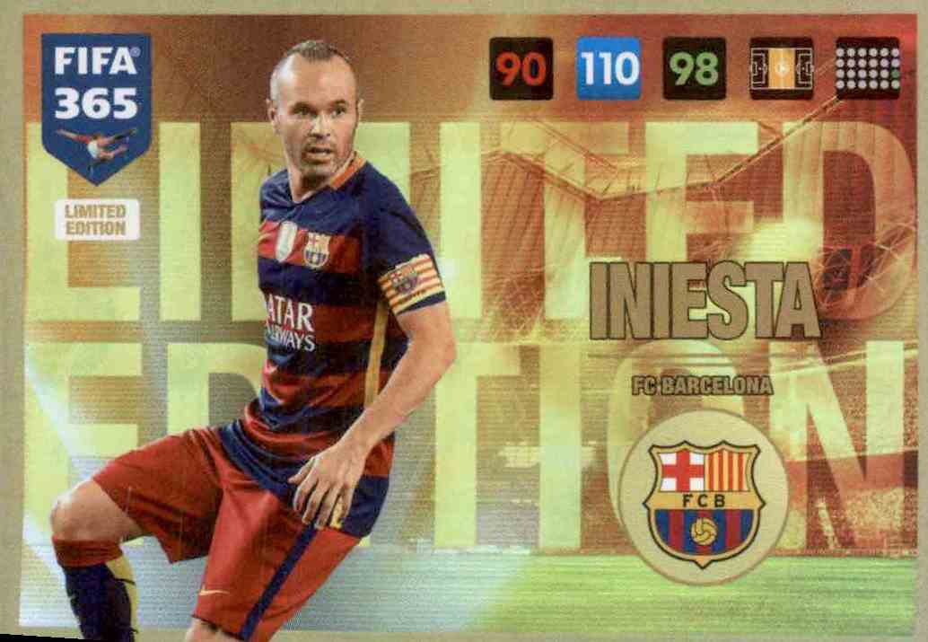 fifa 365 cards 2017 limited edition 2017-18 Panini Adrenalyn FIFA 365 Paul Pogba Limited Edition Trading Card  Set (XL+XXL)