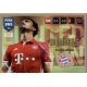 Mats Hummels Limited Edition Bayern München FIFA 365 Adrenalyn XL 2017