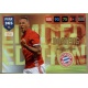 Jérôme Boateng Limited Edition Bayern München FIFA 365 Adrenalyn XL 2017