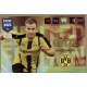 Mario Götze Limited Edition Borussia Dortmund FIFA 365 Adrenalyn XL 2017