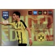 Julian Weigl Limited Edition Borussia Dortmund FIFA 365 Adrenalyn XL 2017