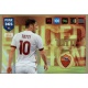 Francesco Totti Limited Edition AS Roma FIFA 365 Adrenalyn XL 2017