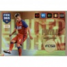 Mihai Pintilii Limited Edition Steaua București FIFA 365 Adrenalyn XL 2017