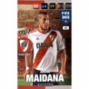 Jonatan Maidana River Plate 83 FIFA 365 Adrenalyn XL 2017 Nordic Edition