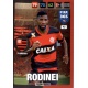 Rodinei Flamengo 92 FIFA 365 Adrenalyn XL 2017 Nordic Edition