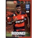 Rodinei Flamengo 92 FIFA 365 Adrenalyn XL 2017 Nordic Edition
