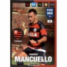 Federico Mancuello Flamengo 94 FIFA 365 Adrenalyn XL 2017 Nordic Edition