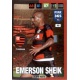 Emerson Sheik Flamengo 98 FIFA 365 Adrenalyn XL 2017 Nordic Edition