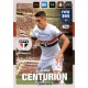 Ricardo Centurión São Paulo FC 106 FIFA 365 Adrenalyn XL 2017 Nordic Edition