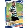 Radoslav Petrović Sporting Portugal SPO8 Match Attax Champions 2016-17