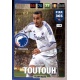 Youssef Toutouh F.C. København 114 FIFA 365 Adrenalyn XL 2017 Nordic Edition