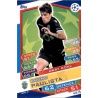 Bruno Paulista Away Goal SPO9 Match Attax Champions 2016-17