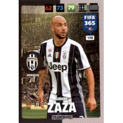 Simone Zaza Juventus 198