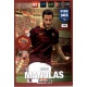 Kostas Manolas AS Roma 199 FIFA 365 Adrenalyn XL 2017 Nordic Edition