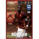 Antonio Rüdiger AS Roma 200 FIFA 365 Adrenalyn XL 2017 Nordic Edition