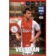 Joël Veltman AFC Ajax 209 FIFA 365 Adrenalyn XL 2017 Nordic Edition