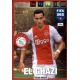Anwar El Ghazi AFC Ajax 216 FIFA 365 Adrenalyn XL 2017 Nordic Edition
