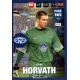 Ethan Horvath Molde F.K. 217 FIFA 365 Adrenalyn XL 2017 Nordic Edition