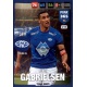 Ruben Gabrielsen Molde F.K. 218 FIFA 365 Adrenalyn XL 2017 Nordic Edition