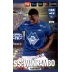 Isak Ssewankambo Molde F.K. 220 FIFA 365 Adrenalyn XL 2017 Nordic Edition