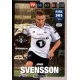 Jonas Svensson Rosenborg B.K. 227 FIFA 365 Adrenalyn XL 2017 Nordic Edition