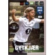 Christian Gytkjær Rosenborg B.K. 233 FIFA 365 Adrenalyn XL 2017 Nordic Edition