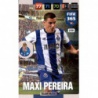 Maxi Pereira FC Porto 238 FIFA 365 Adrenalyn XL 2017 Nordic Edition