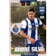 André Silva FC Porto 243 FIFA 365 Adrenalyn XL 2017 Nordic Edition