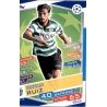 Bryan Ruiz Sporting Portugal SPO14 Match Attax Champions 2016-17