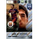 Luis Suárez Game Changer FC Barcelona 434 FIFA 365 Adrenalyn XL 2017 Nordic Edition