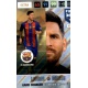 Lionel Messi Game Changer FC Barcelona 435 FIFA 365 Adrenalyn XL 2017 Nordic Edition