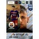 Neymar Jr. Game Changer FC Barcelona 436 FIFA 365 Adrenalyn XL 2017 Nordic Edition