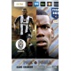 Paul Pogba Game Changer Juventus 440 FIFA 365 Adrenalyn XL 2017 Nordic Edition