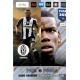 Paul Pogba Game Changer Juventus 440 FIFA 365 Adrenalyn XL 2017 Nordic Edition