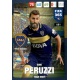 Gino Peruzzi Boca Juniors UE1 FIFA 365 Adrenalyn XL 2017 Update Edition