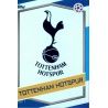 Escudo Tottenham Hotspur TOT1 Match Attax Champions 2016-17
