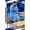 Hugo Lloris Tottenham Hotspur TOT2 Match Attax Champions  2016-17