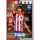 Tiago Atlético Madrid UE22 FIFA 365 Adrenalyn XL 2017 Update Edition