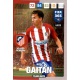 Nico Gaitán Atlético Madrid UE23 FIFA 365 Adrenalyn XL 2017 Update Edition