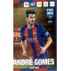 André Gomes Barcelona UE27 FIFA 365 Adrenalyn XL 2017 Update Edition