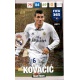 Mateo Kovačić Real Madrid UE31 FIFA 365 Adrenalyn XL 2017 Update Edition