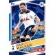 Kyle Walker Tottenham Hotspur TOT3 Match Attax Champions 2016-17