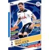 Kyle Walker Tottenham Hotspur TOT3 Match Attax Champions 2016-17
