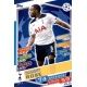 Danny Rose Tottenham Hotspur TOT4 Match Attax Champions 2016-17